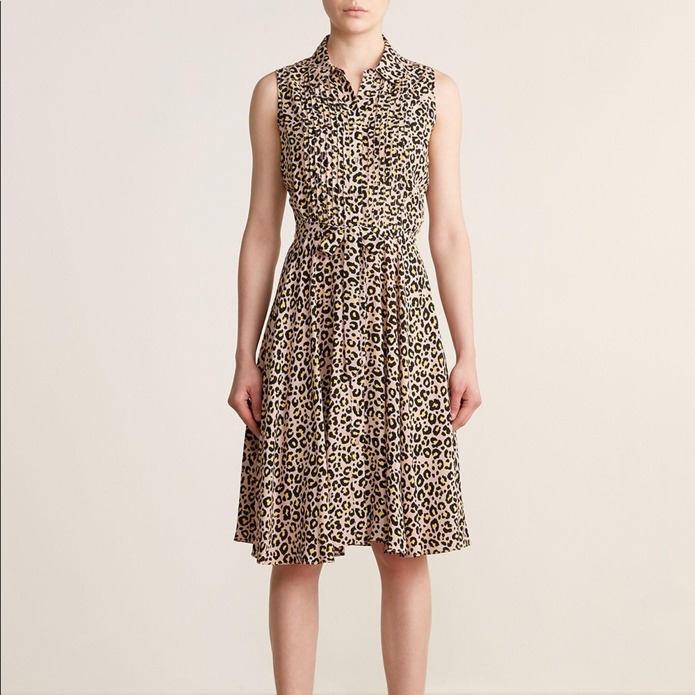 Nanette Lepore dress